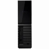 Сетевое хранилище Western Digital My Book 16Tb USB3.1 Gen1, WDBBGB0160HBK-EESN, Retail