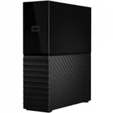 Сетевое хранилище Western Digital My Book 16Tb USB3.1 Gen1, WDBBGB0160HBK-EESN, Retail