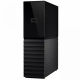 Сетевое хранилище Western Digital My Book 16Tb USB3.1 Gen1, WDBBGB0160HBK-EESN, Retail