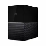 Внешний жёсткий диск WD My Book (New) WDBBGB0180HBK-EESN 18ТБ 3,5" 5400RPM USB 2.0/USB 3.0 (E4C)