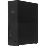 Внешний жёсткий диск WD My Book (New) 22TB WDBBGB0220HBK-EESN