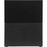 Внешний жёсткий диск WD My Book (New) 22TB WDBBGB0220HBK-EESN