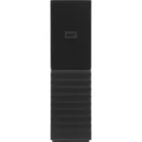 Внешний жёсткий диск WD My Book (New) 22TB WDBBGB0220HBK-EESN
