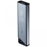 Флеш Диск A-DATA 1TB <AELI-UE800-1T-CSG> Elite UE800, USB 3.2/TypeC, Серый, металлич.1000/1000 Mb/s