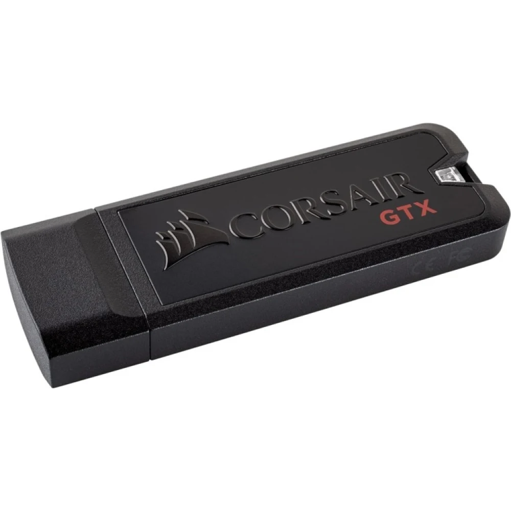 CORSAIR Flash Voyager GTX USB 3.1 1TB, Zinc Alloy Casing