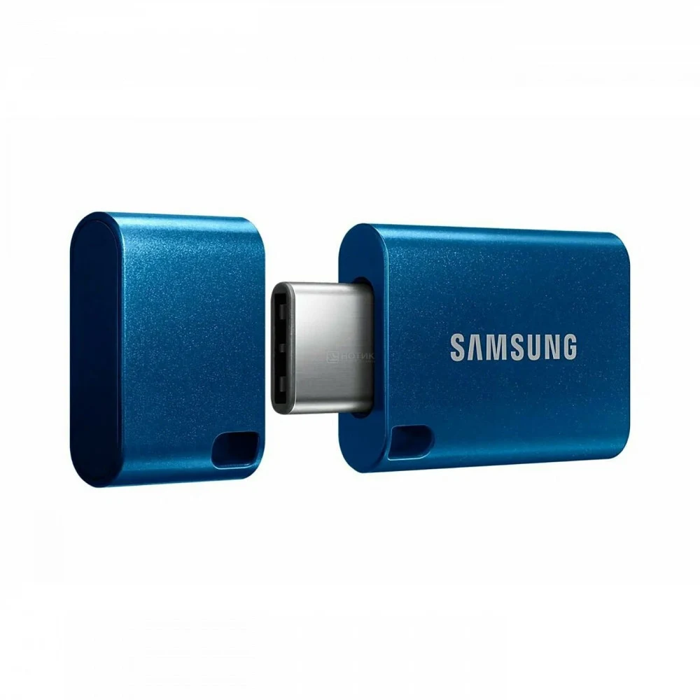 Флеш Диск Samsung MUF-512DA/APC 512Gb <MUF-512DA/APC>, USB3.1 Type-C
