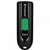 Флеш-накопитель Transcend USB Накопитель Transcend 256GB JETFLASH 790C USB3.2, Type-C, Black