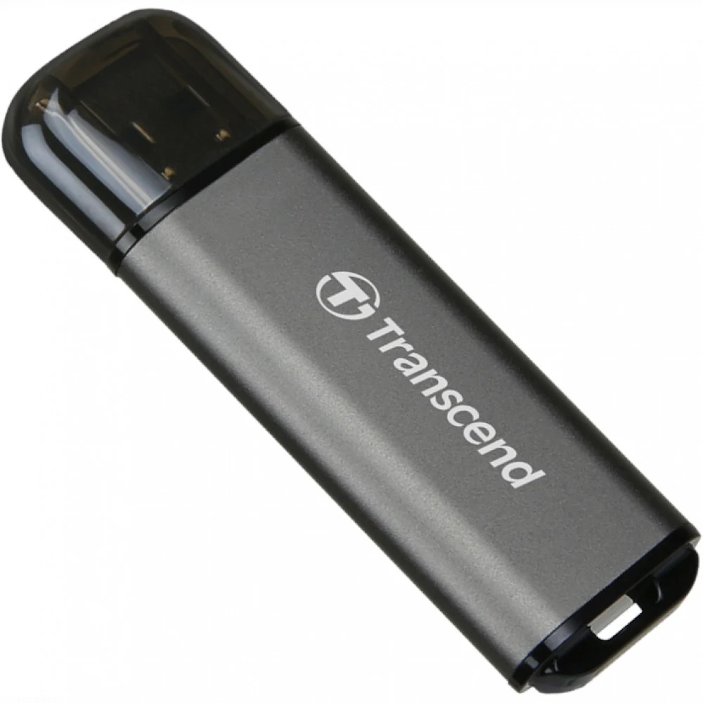 Флеш накопитель 512GB Transcend JetFlash 920, USB 3.2 Gen 1 [R/W - 420/400 MB/s]