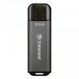 USB Флеш 512GB 3.2 Transcend TS512GJF920 серый