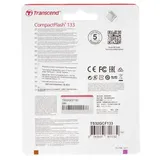 Transcend 32GB CF Card (133X)