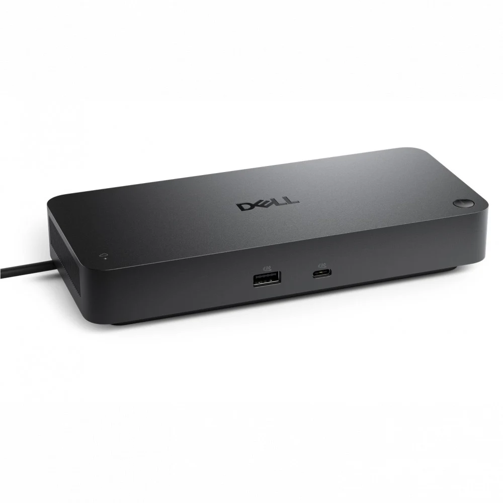 Interfaces/Ports Interfaces Video interfaces 2 x DP1.4 1 x HDMI 2.1 1 x USB-C 3.2 Gen 2 Multi-function DisplayPort 1.4 2 x Thunderbolt 4 USB Ports (Data Only) 4 x USB-A 3.2 Gen 2 (10 Gbps) 1 x USB-C