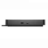 Interfaces/Ports Interfaces Video interfaces 2 x DP1.4 1 x HDMI 2.1 1 x USB-C 3.2 Gen 2 Multi-function DisplayPort 1.4 2 x Thunderbolt 4 USB Ports (Data Only) 4 x USB-A 3.2 Gen 2 (10 Gbps) 1 x USB-C