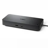 Interfaces/Ports Interfaces Video interfaces 2 x DP1.4 1 x HDMI 2.1 1 x USB-C 3.2 Gen 2 Multi-function DisplayPort 1.4 2 x Thunderbolt 4 USB Ports (Data Only) 4 x USB-A 3.2 Gen 2 (10 Gbps) 1 x USB-C