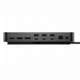 Interfaces/Ports Interfaces Video interfaces 2 x DP1.4 1 x HDMI 2.1 1 x USB-C 3.2 Gen 2 Multi-function DisplayPort 1.4 2 x Thunderbolt 4 USB Ports (Data Only) 4 x USB-A 3.2 Gen 2 (10 Gbps) 1 x USB-C
