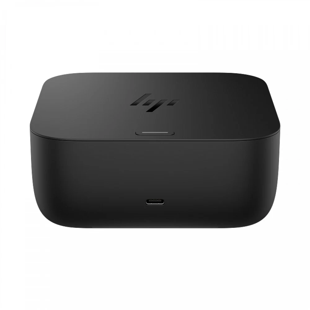 HP 9X3V1UT HP USB-C 100W G6 Dock