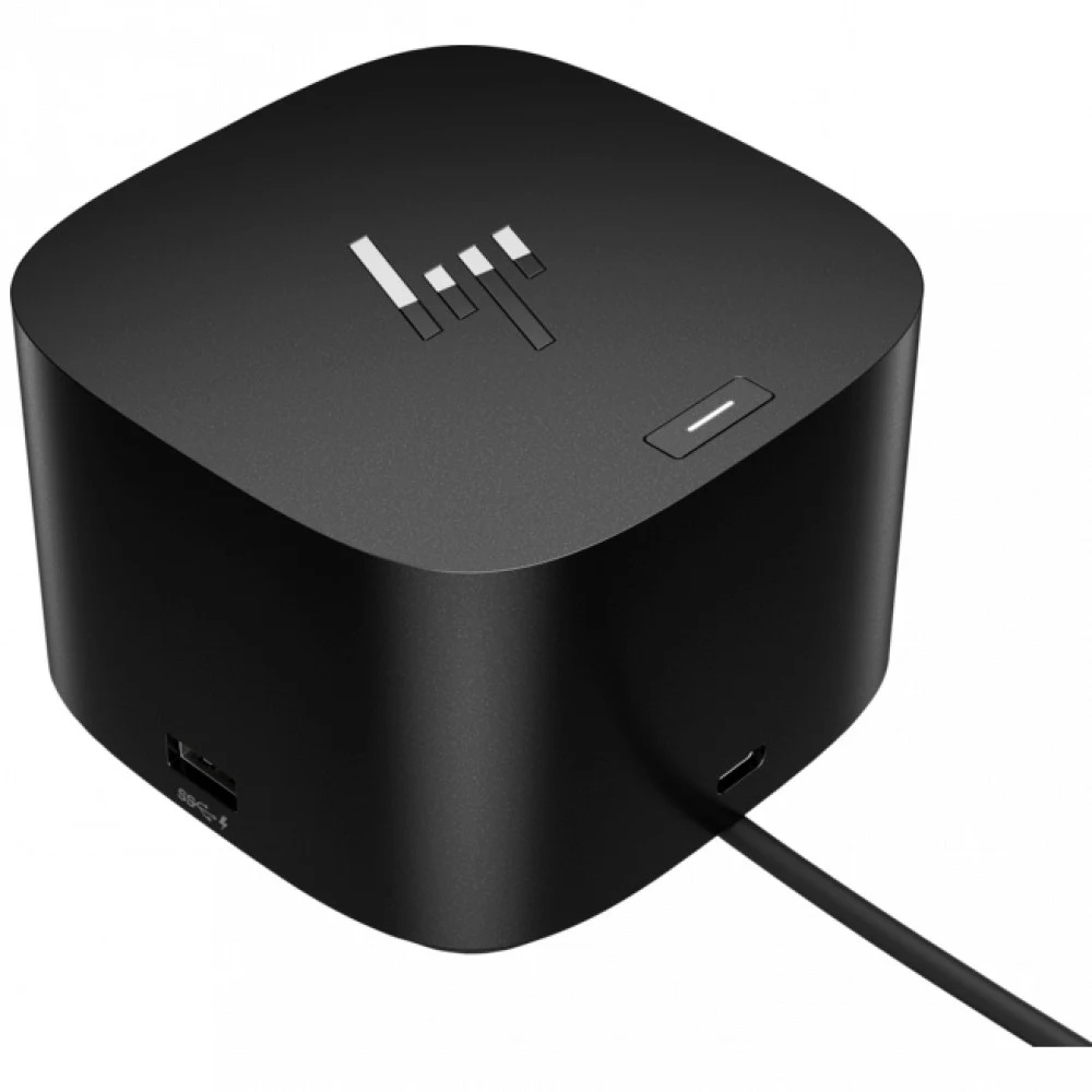 Док-станция HP Europe/Thunderbolt Dock 280W G4 w/Combo Cable