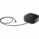 Docking Station HP USB-C Dock G5(EB x360 1040G6 G5/1030G3/735G6/745G6/755G5/640G5 G4/645G4/650G5 G4/830G6 G5/850G6 G5/840 G6 G5/ProB 445G6/430 G7/440 G7/450 G7/Zbook 14uG5/15uG5/15G6/17G6)repl.3FF69
