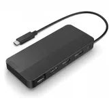 Док-станция Lenovo Dual Display Dock + 100W EU