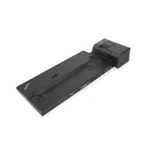 Lenovo ThinkPad Basic Docking Station - 90W, 2x USB 3.1, 2x USB2.0, Ethernet, 1xDP, 1xVGA, Combo Audio Port, DC-IN (Slim Tip), Kensington slot for T14 G1/T14s G1/T15/T490/T495/X390 Yoga/L14 G1/L15 G