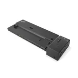 Lenovo ThinkPad Basic Docking Station - 90W, 2x USB 3.1, 2x USB2.0, Ethernet, 1xDP, 1xVGA, Combo Audio Port, DC-IN (Slim Tip), Kensington slot for T14 G1/T14s G1/T15/T490/T495/X390 Yoga/L14 G1/L15 G