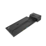 Lenovo ThinkPad Basic Docking Station - 90W, 2x USB 3.1, 2x USB2.0, Ethernet, 1xDP, 1xVGA, Combo Audio Port, DC-IN (Slim Tip), Kensington slot for T14 G1/T14s G1/T15/T490/T495/X390 Yoga/L14 G1/L15 G