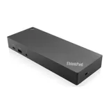 ThinkPad Hybrid USB-C with USB-A Dock for E580,E480/470,L580,L480/L470,L380,L380 Yoga,T580/T570,T480/T480s,T470/T470s,T460,X1 Carbon Gen(5&6),X1 Yoga Gen(2&3),X1 Tablet Gen(2&3),X280/X270,P1,P52s,P5