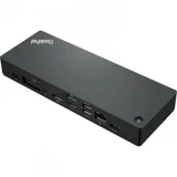 Док-станция Lenovo ThinkPad Universal Thunderbolt 4