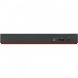 Док-станция Lenovo ThinkPad Universal Thunderbolt 4