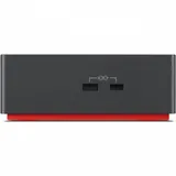 Док-станция Lenovo ThinkPad Universal Thunderbolt 4