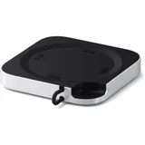 SATECHI Mac Mini M4 Stand & Hub with SSD Enclosure