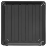 Игровая станция WD_BLACK™ D50 Game Dock NVMe SSD WDBA3U0010BBK-EESN 1TB с подключением через Thunderbolt3