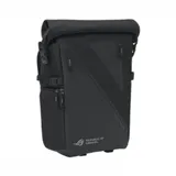 Рюкзак ASUS 90XB07M0-BBP000 BP2702 ROG ARCHER BACKPACK/17//BK/3 IN 1