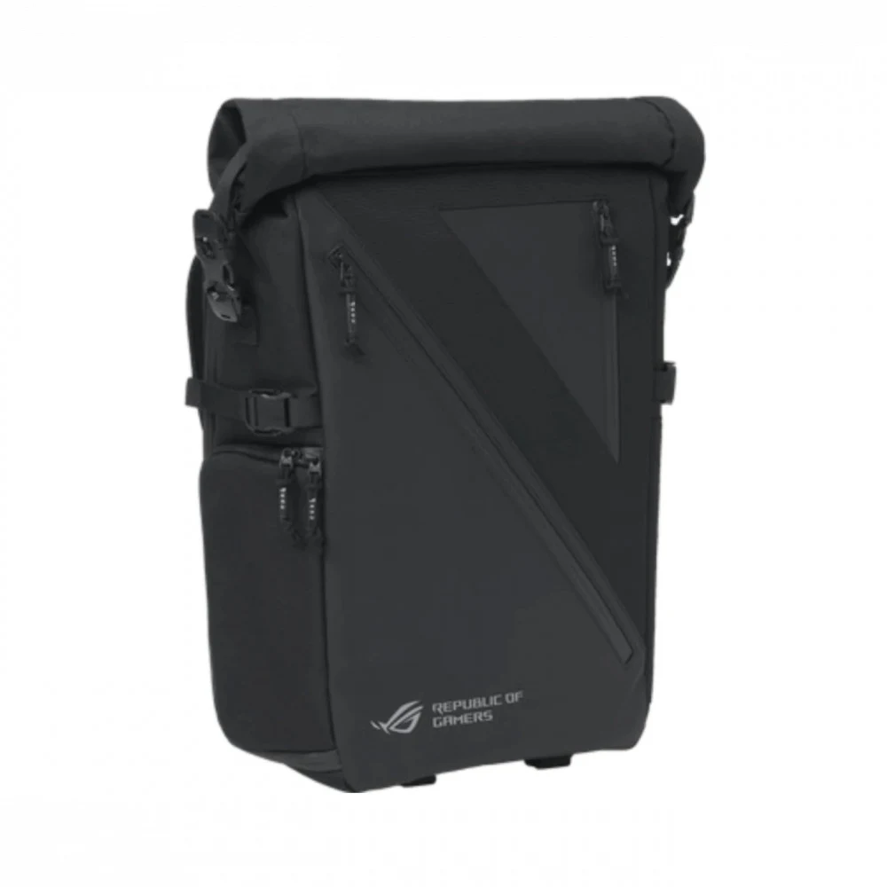 Рюкзак Asus/ROG Archer Backpack 17 BP2702 (Black)/17 ''/полиэстер 90XB07M0-BBP000