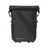 Рюкзак ASUS 90XB07M0-BBP000 BP2702 ROG ARCHER BACKPACK/17//BK/3 IN 1