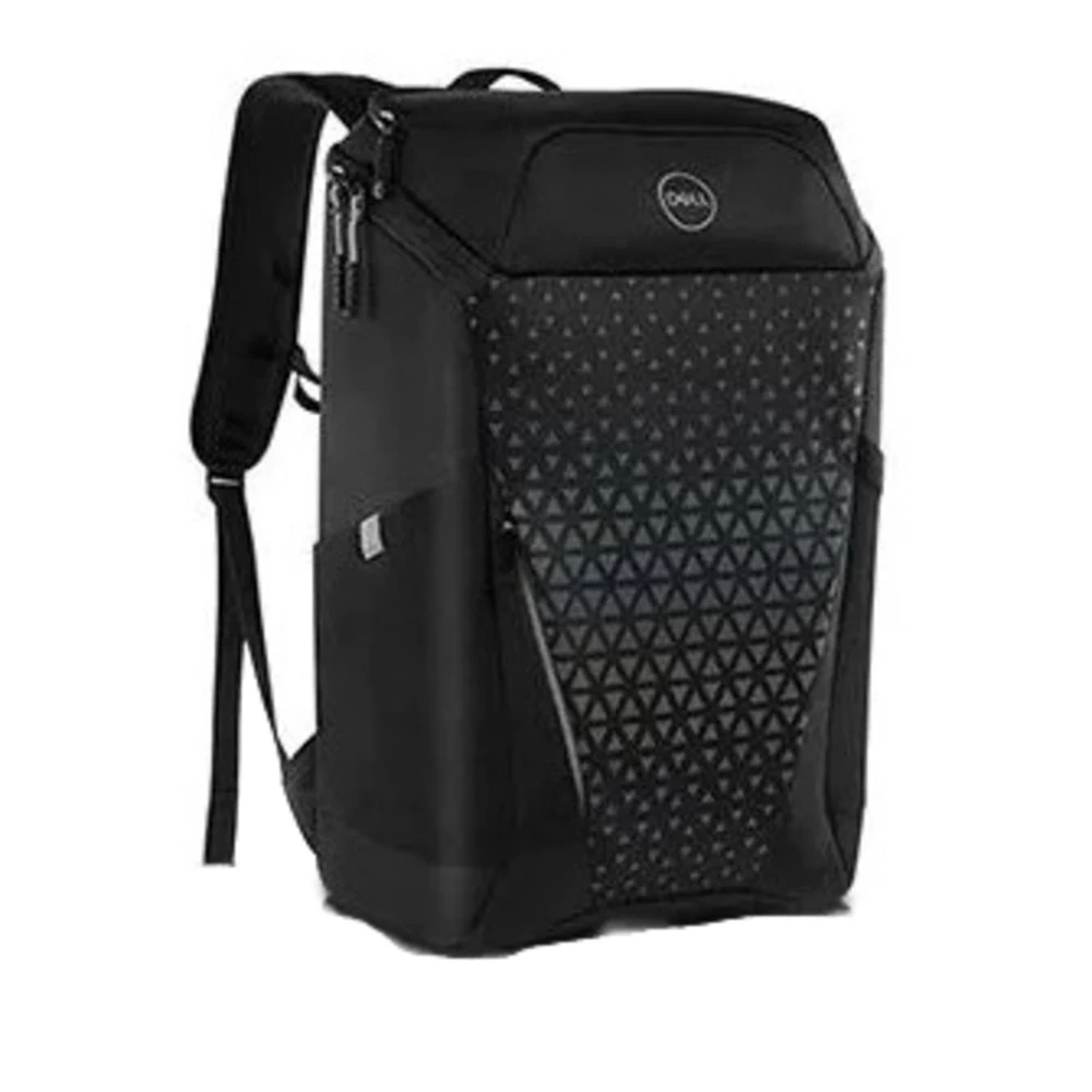 Рюкзак для ноутбука 17" Dell Gaming GMBP1720M, Black, Полиэстер