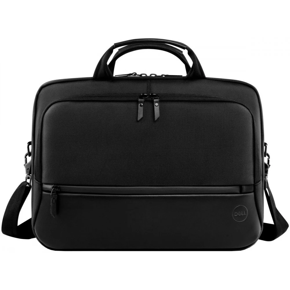 Портфель для ноутбука 15" Dell Premier PE1520C черный полиэстер (460-BCQL)