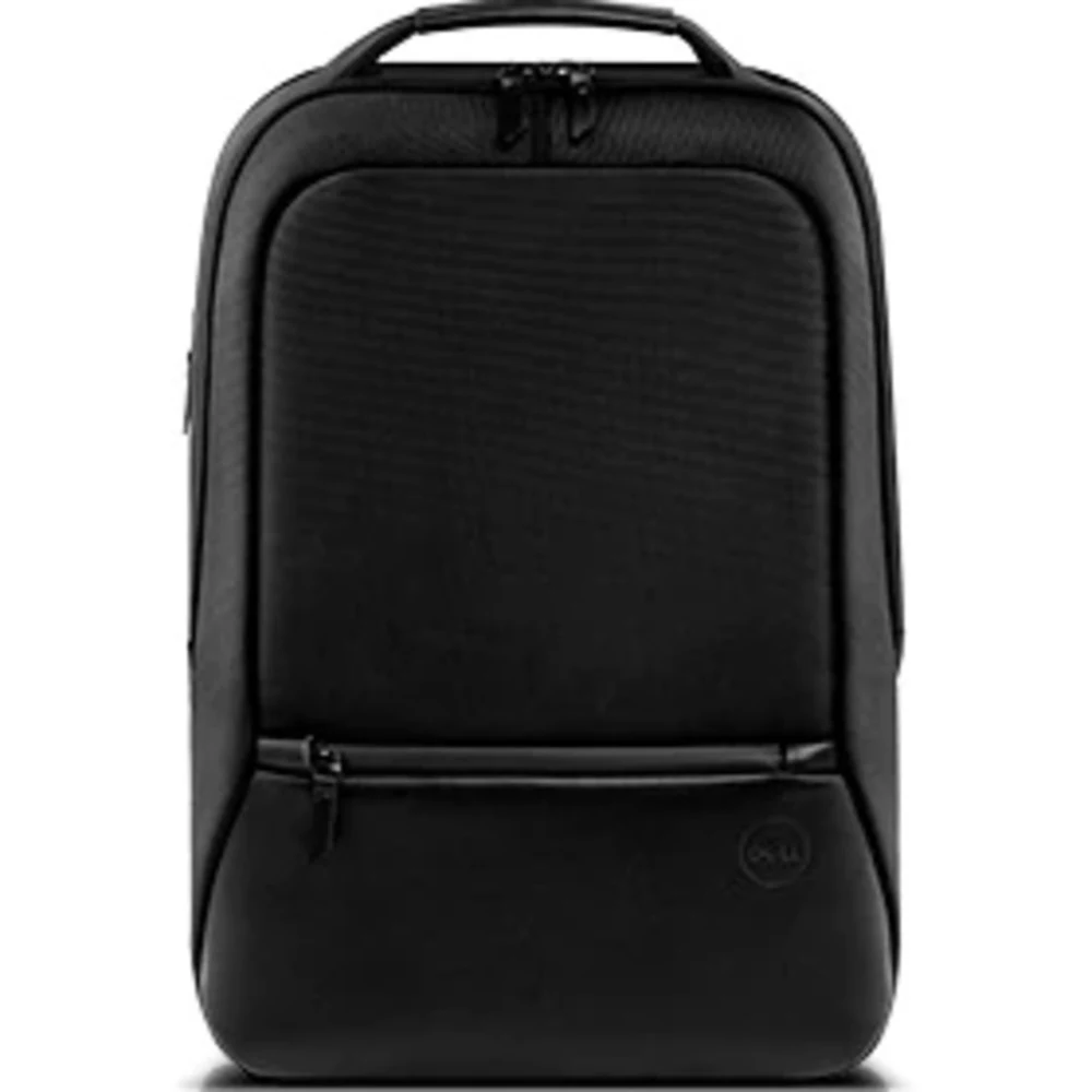 Рюкзак Dell Premier Slim15— PE1520PS— подходит для большинства ноутбуков с диагональю до 15"