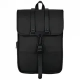 Рюкзак для ноутбука Hama Perth, 00216497, up to 15.6", Black