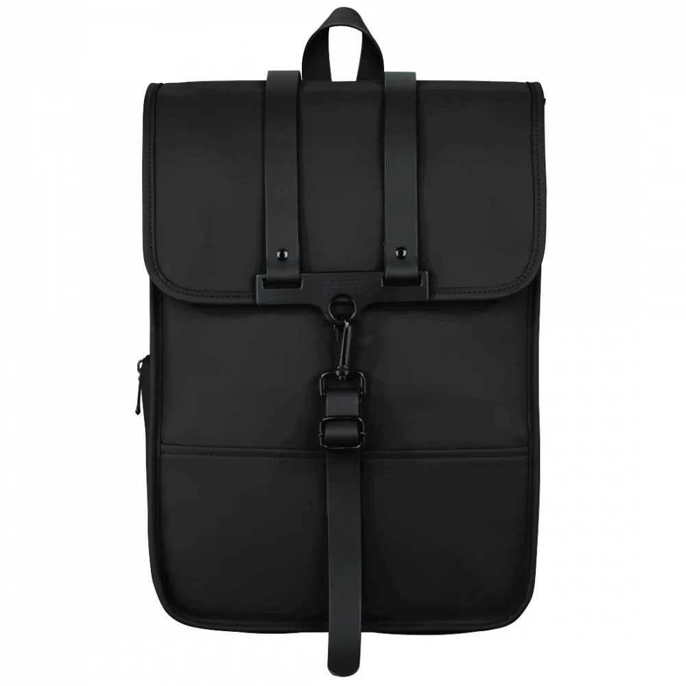 Рюкзак для ноутбука Hama Perth, 00216497, up to 15.6", Black