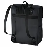 Рюкзак для ноутбука Hama Perth, 00216497, up to 15.6", Black