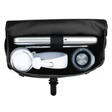 Рюкзак для ноутбука Hama Perth, 00216497, up to 15.6", Black