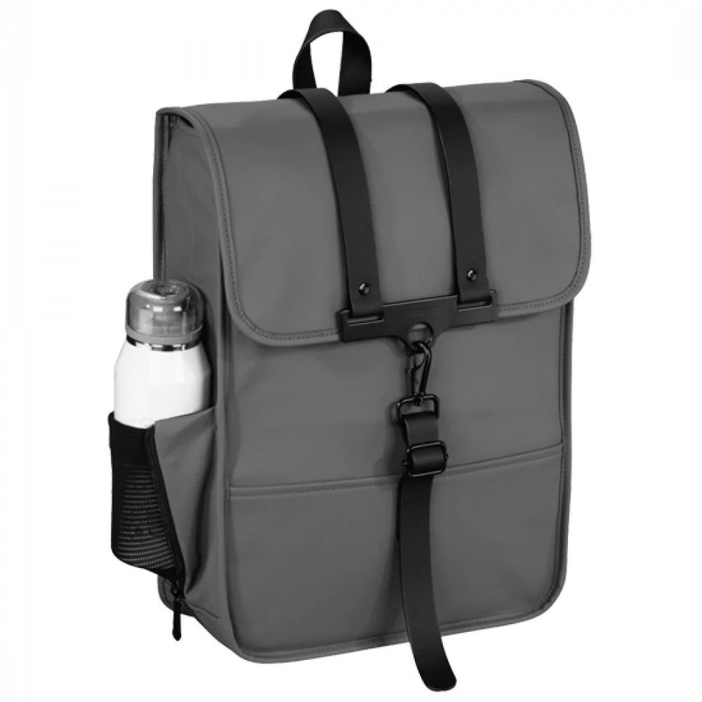 Рюкзак для ноутбука Hama Perth, 00216498, up to 15.6", grey