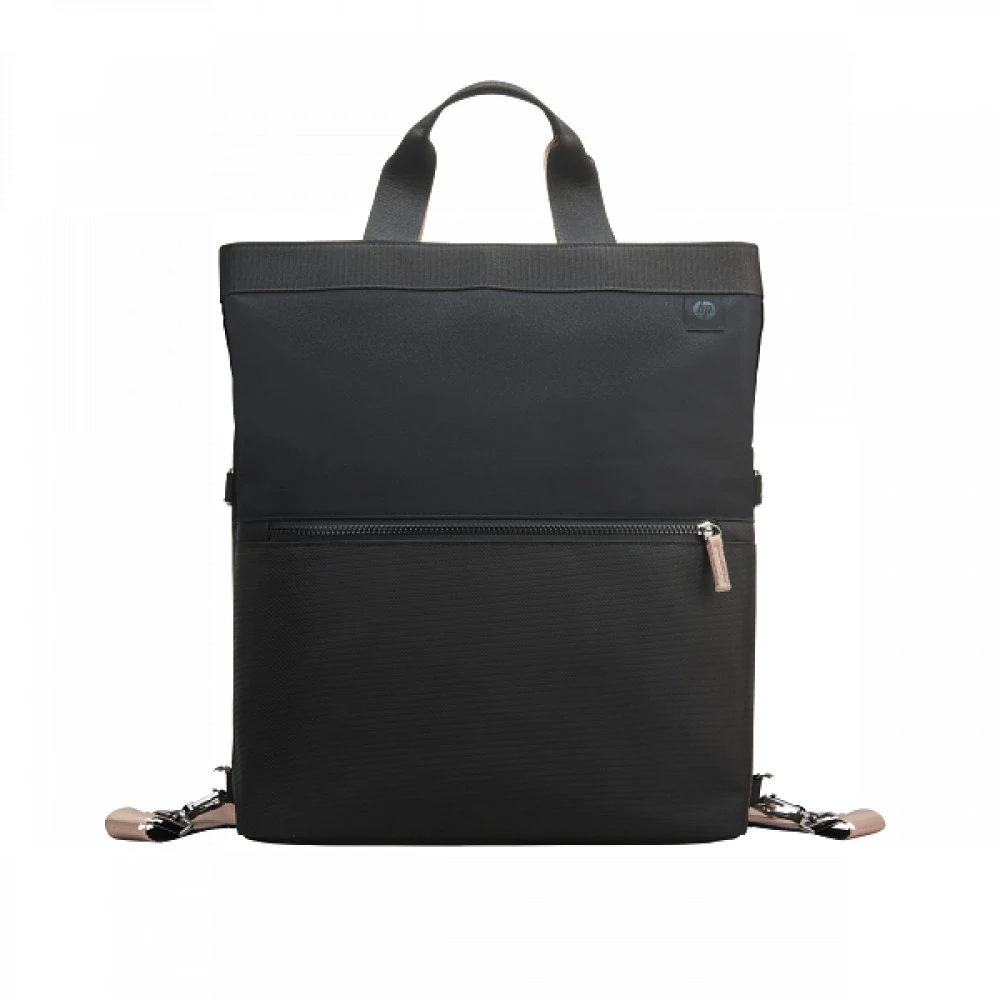 Рюкзак для ноутбука 14" HP Convertable Tote, 18L, полиэстер, трансформер