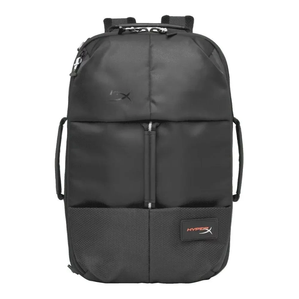 Рюкзак для ноутбука HyperX Knight Backpack 16”, Чёрный