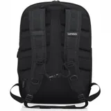 Рюкзак для ноутбука 17" Lenovo Legion Armored Backpack II, Black, Полиэстер/Полиуретан