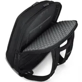Рюкзак для ноутбука 17" Lenovo Legion Armored Backpack II, Black, Полиэстер/Полиуретан