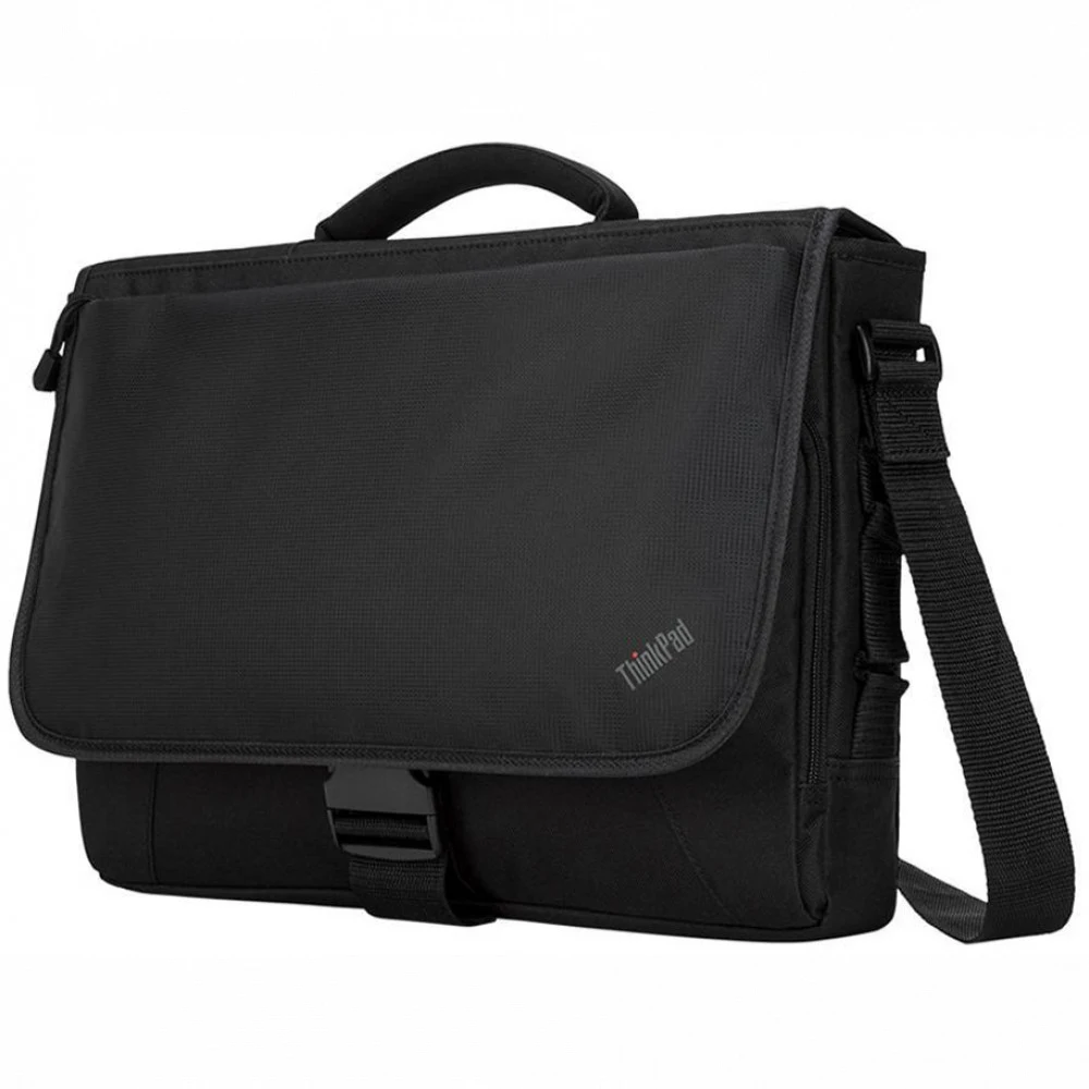 Сумка для ноутбука 15.6" Lenovo ThinkPad Essential Messenger черный полиэстер (4X40Y95215)