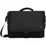 Сумка для ноутбука Lenovo ThinkPad Essential Messenger 4X40Y95215, up to 15,6", black