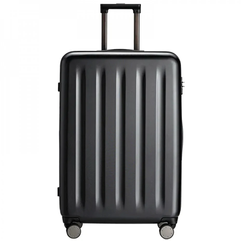 Чемодан NINETYGO Danube Luggage -24''Black