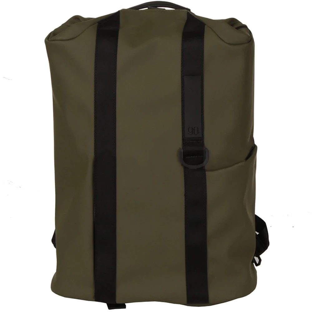 Рюкзак для ноутбука 15.6" Ninetygo Urban Eusing backpack, 30*13,5*42см, Green